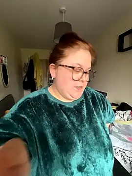 SassyTallulahMae online show from November 15, 11:44 am