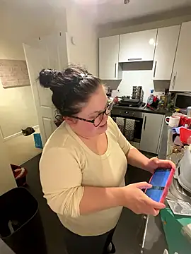 SassyTallulahMae online show from January 6, 5:38 pm