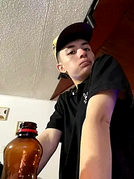 nico 18x online show from September 17, 7:34 pm