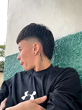 nico 18x online show from October 11, 8:33 pm