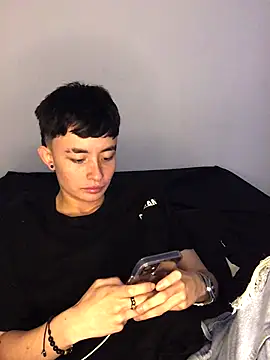 nico 18x online show from October 8, 8:24 pm