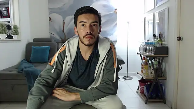 Snapshot of lexxandbusterr chatting on October 21, 2:37 am lexxandbusterr online show from October 21, 2:37 am