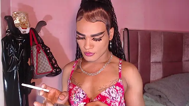 DIRTY DOLL BIGCOCK online show from January 5, 8:56 pm