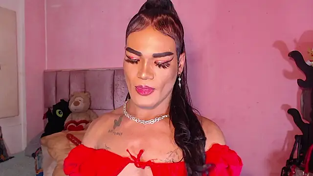 DIRTY DOLL BIGCOCK online show from January 18, 11:34 pm