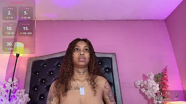 Snapshot of Triipsy chatting on October 30, 9:05 pm Triipsy online show from October 30, 9:05 pm