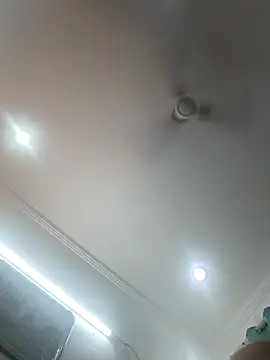 Snapshot of Archi-07 chatting on October 1, 4:17 am Archi-07 online show from October 1, 4:17 am