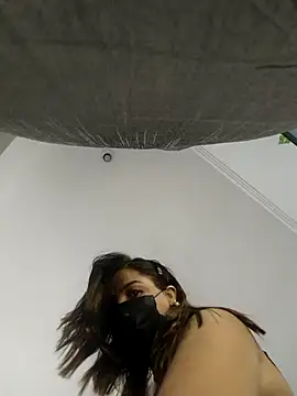 Snapshot of Archi-07 chatting on October 16, 6:54 pm Archi-07 online show from October 16, 6:54 pm