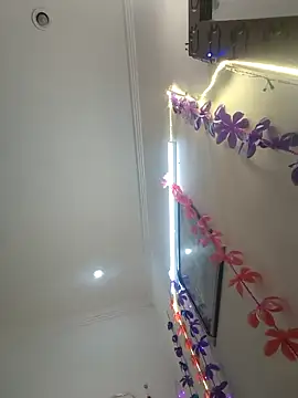 Snapshot of Archi-07 chatting on October 23, 6:47 pm Archi-07 online show from October 23, 6:47 pm