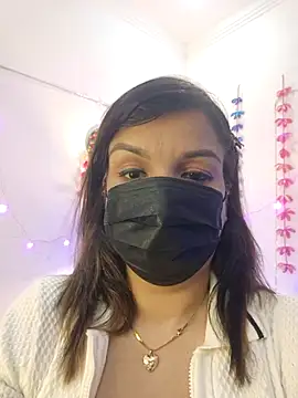 Snapshot of Archi-07 chatting on October 13, 5:59 pm Archi-07 online show from October 13, 5:59 pm