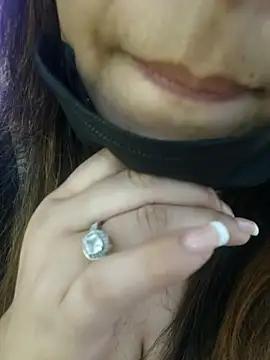 Snapshot of Archi-07 chatting on October 3, 4:39 am Archi-07 online show from October 3, 4:39 am