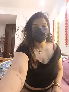 Snapshot of Archi-07 chatting on September 12, 7:10 pm Archi-07 online show from September 12, 7:10 pm