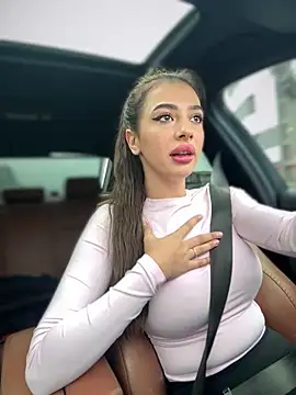 LaraVegas  online show from September 30, 5:35 am