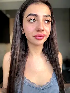 LaraVegas  online show from October 23, 1:50 pm