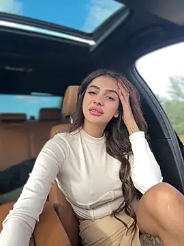 LaraVegas  online show from September 20, 6:34 am