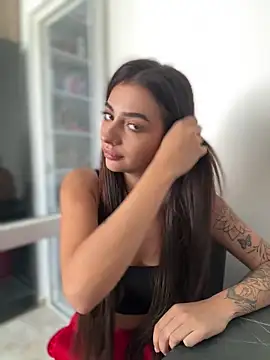 LaraVegas  online show from September 23, 7:06 am