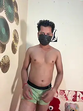 pimange34 online show from October 14, 3:31 am