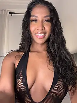 IamCrystal2 online show from March 15, 2:57 am