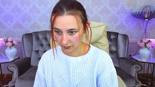 Roxy Rayy online show from October 2, 7:08 pm