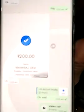 RADHAHO online show from November 1, 9:19 pm