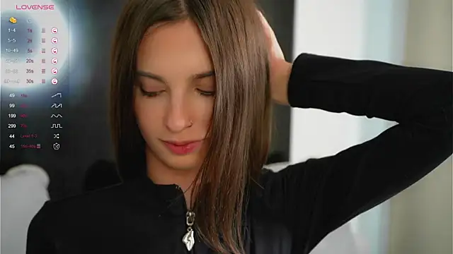 EvaLung777 online show from September 25, 9:08 am