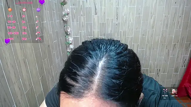 solyeria online show from October 6, 4:29 am