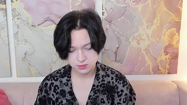 fiamoory online show from October 4, 1:00 am