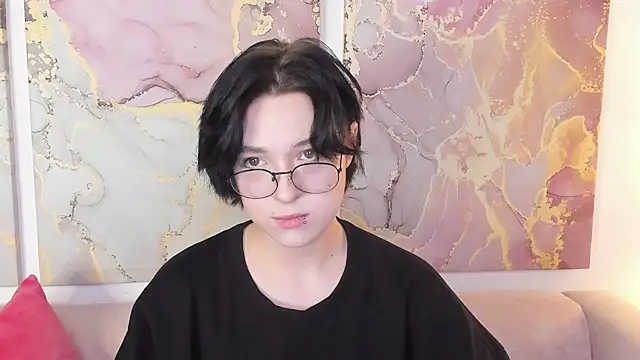 fiamoory online show from October 11, 1:21 am