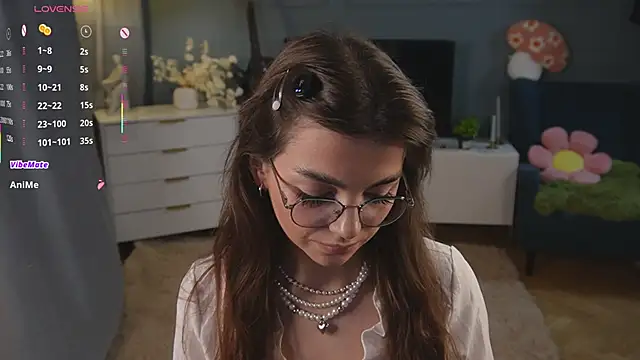 FlairEdgin online show from October 9, 7:29 pm