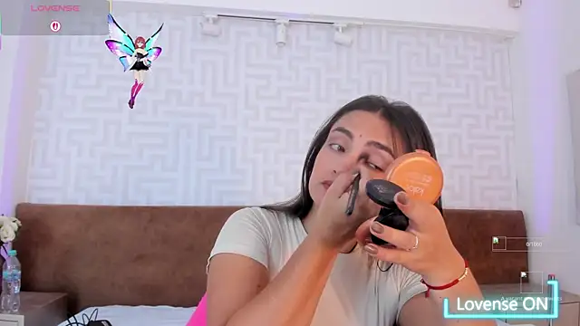 Snapshot of anany__ chatting on October 16, 12:30 pm anany   online show from October 16, 12:30 pm