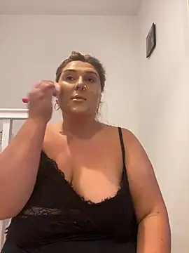 mimiprincessxoox online show from October 20, 4:43 pm