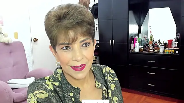 Angelina Stone 65 online show from October 18, 12:36 am