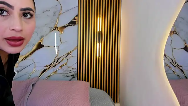 samanthasweeth online show from September 18, 9:02 pm