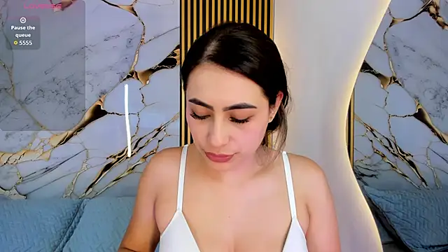 samanthasweeth online show from September 8, 7:46 pm