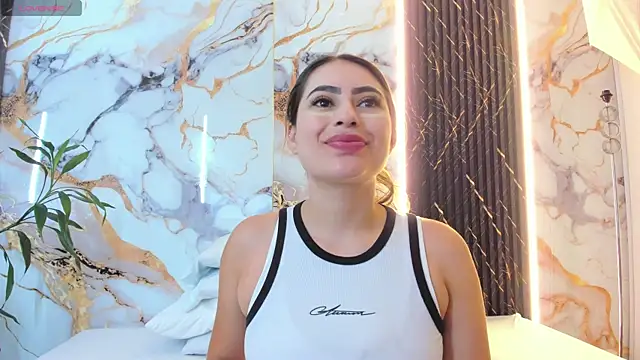 samanthasweeth online show from September 20, 5:22 pm