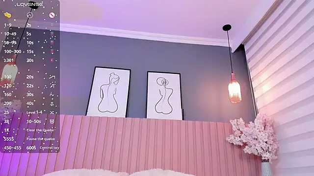 babee sophie online show from October 14, 3:53 am