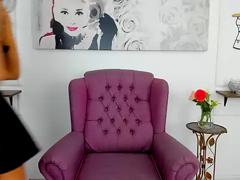 Queenrafaella online show from October 23, 4:07 am