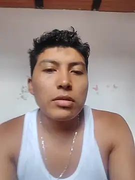 maye dan online show from April 12, 3:15 pm