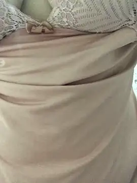 Candy Queenn online show from November 13, 10:03 am