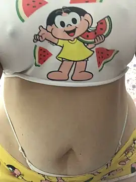 Candy Queenn online show from February 8, 9:46 am