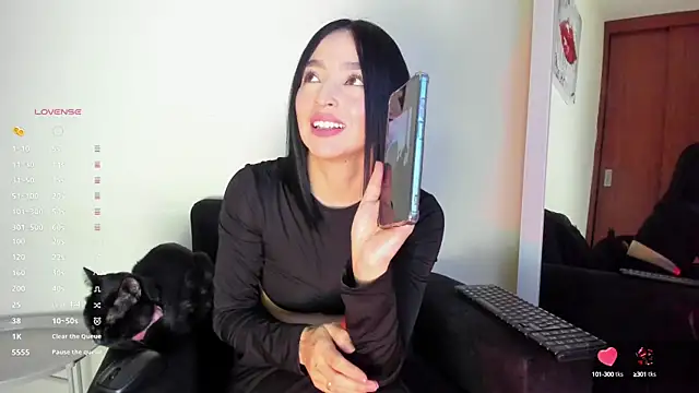 Snapshot of victoria__lace_ chatting on September 25, 12:32 am victoria  lace  online show from September 25, 12:32 am