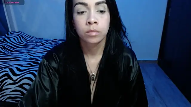 Amber Lovely online show from October 4, 12:49 am