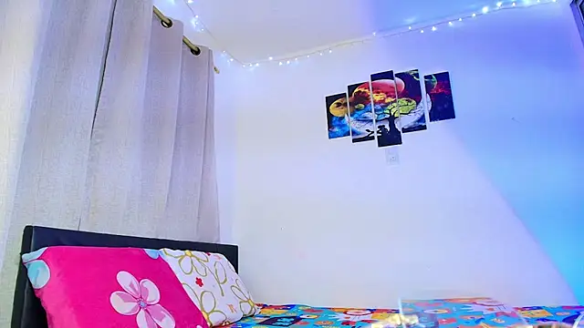 Lazy Blake online show from October 24, 5:25 am