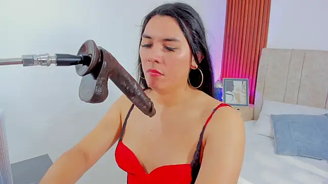 caroline jensen18 online show from September 12, 1:29 pm