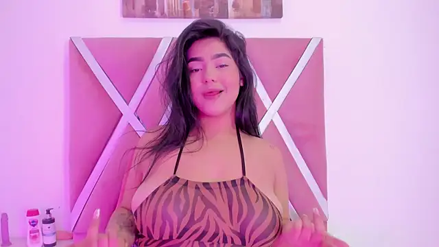 charlotterichardss online show from November 5, 3:23 am