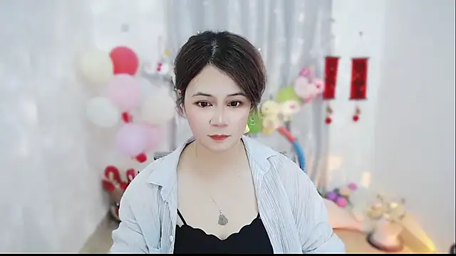 Fan ting online show from March 24, 5:35 am