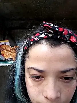 Elvishcassie  online show from October 1, 7:08 pm