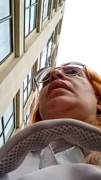 RoxieJackson online show from December 19, 11:35 am