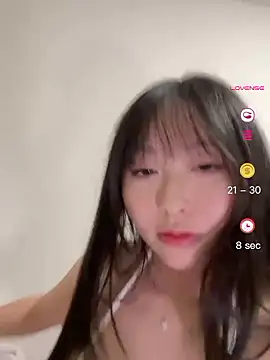  yuki chan online show from June 19, 3:15 pm