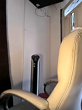 Snapshot of evafoxs chatting on October 21, 9:30 pm evafoxs online show from October 21, 9:30 pm