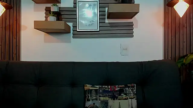 Snapshot of Layla_707 chatting on September 27, 3:03 am Layla 707 online show from September 27, 3:03 am